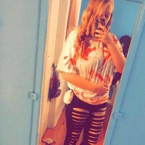 Meet your Posher, Josephine